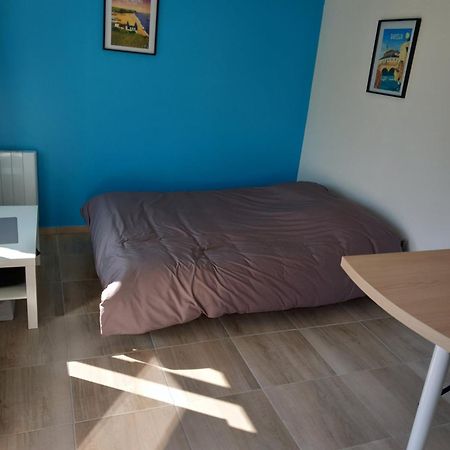 Petite Maison Du Tronquay Le Tronquay  Ngoại thất bức ảnh