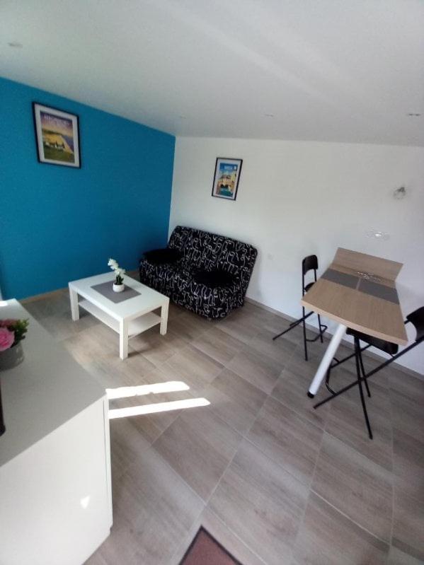 Petite Maison Du Tronquay Le Tronquay  Ngoại thất bức ảnh