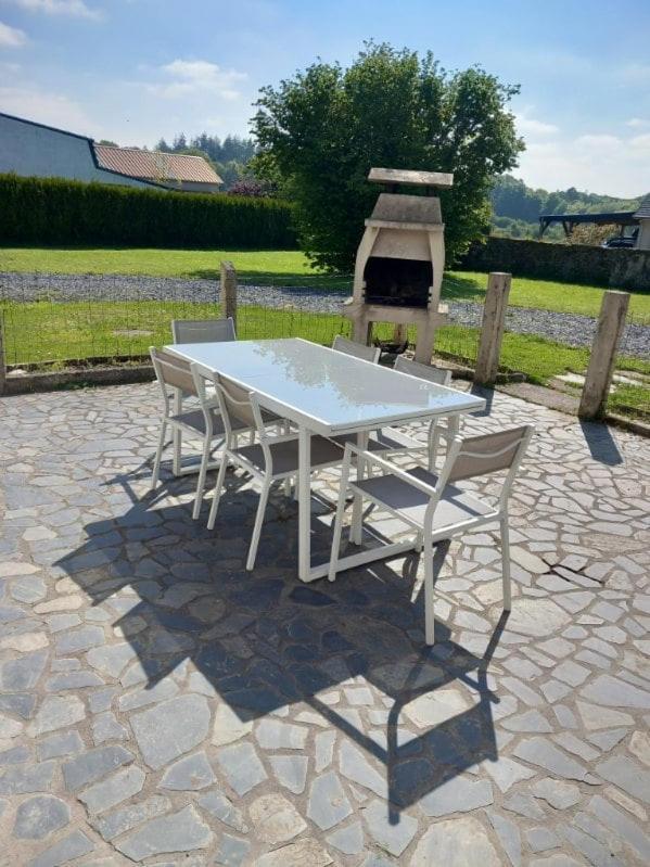 Petite Maison Du Tronquay Le Tronquay  Ngoại thất bức ảnh