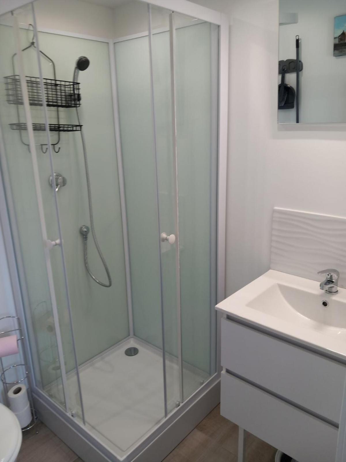 Petite Maison Du Tronquay Le Tronquay  Ngoại thất bức ảnh
