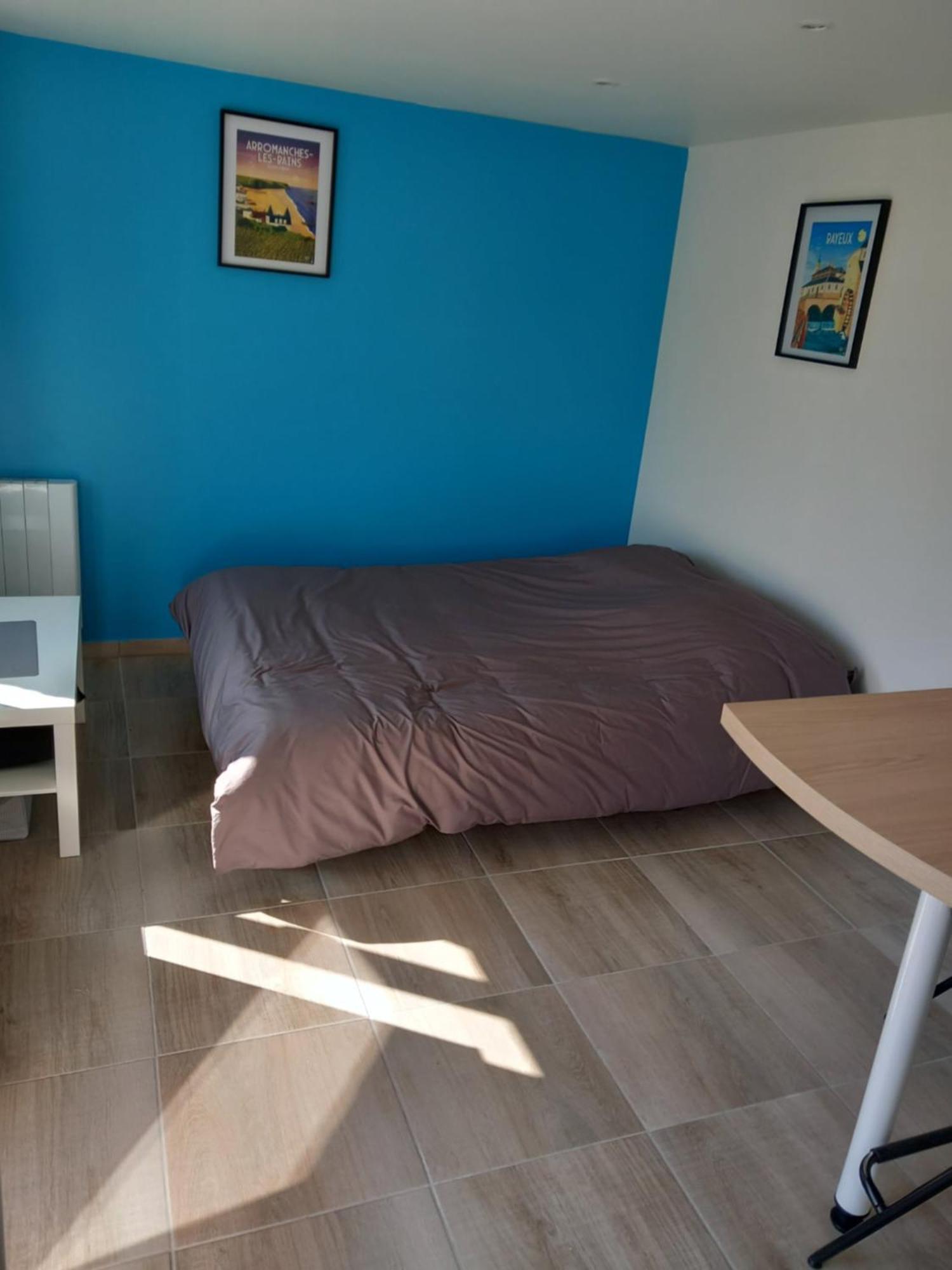 Petite Maison Du Tronquay Le Tronquay  Ngoại thất bức ảnh