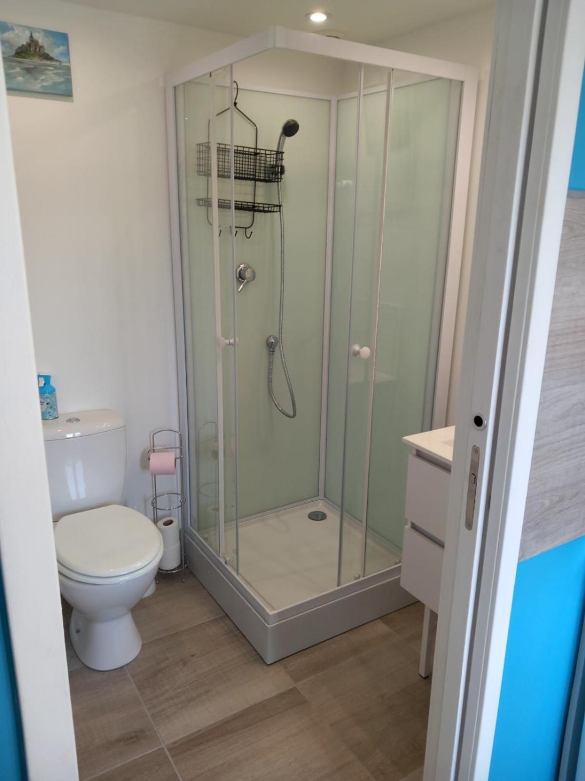 Petite Maison Du Tronquay Le Tronquay  Ngoại thất bức ảnh